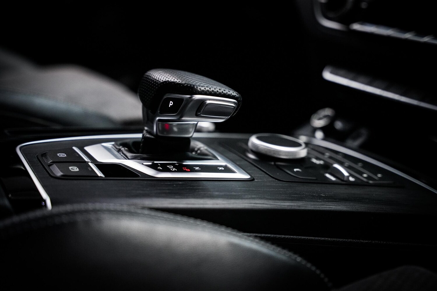 Used Audi Q5 for sale - 77924876: Photo 51