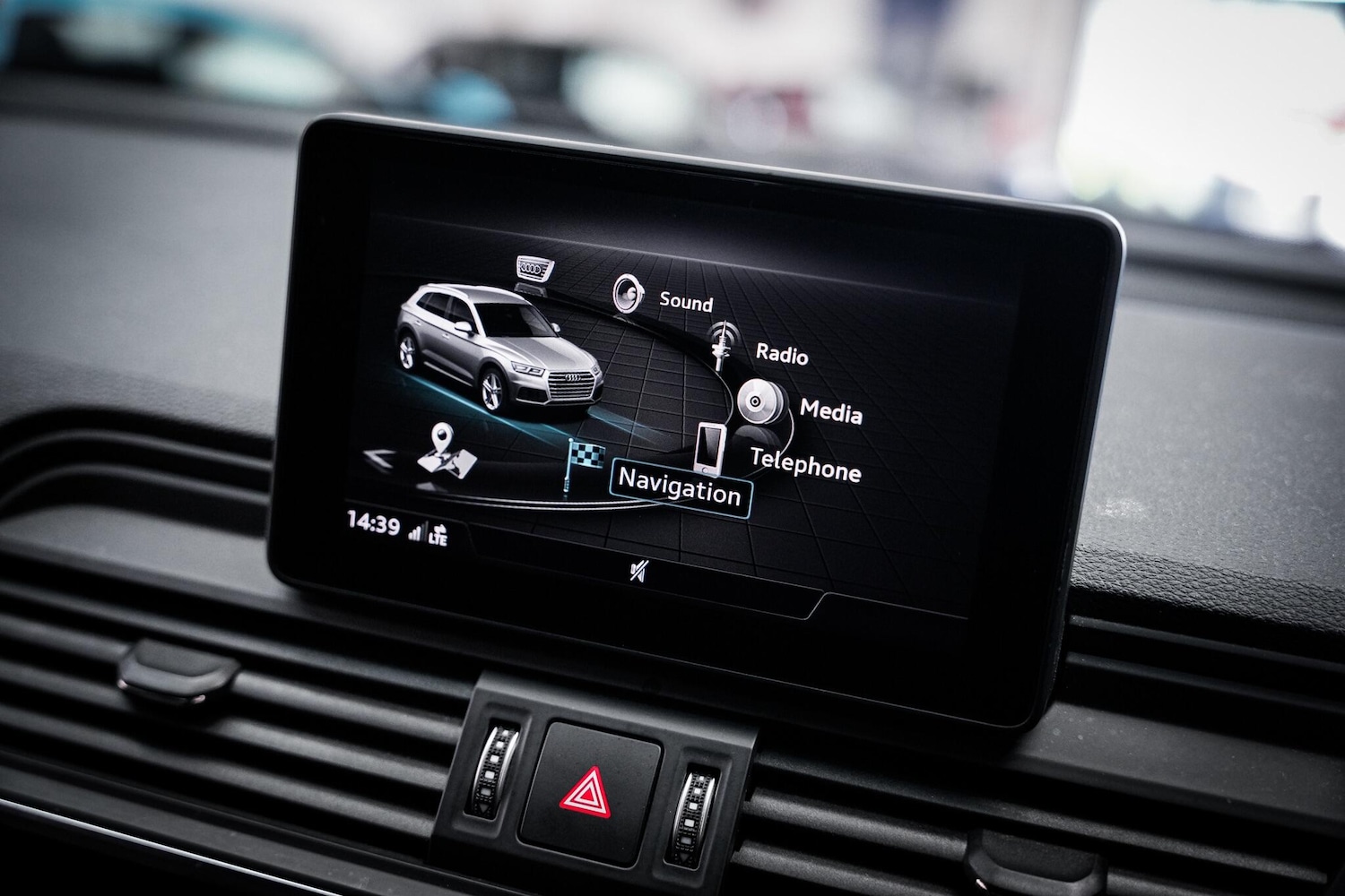 Used Audi Q5 for sale - 77924876: Photo 7