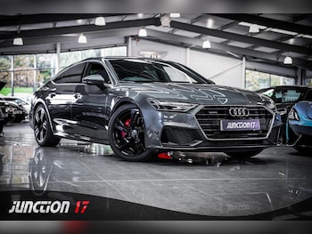 2019 (69) - 45 TFSI Quattro S Line 5dr S Tronic