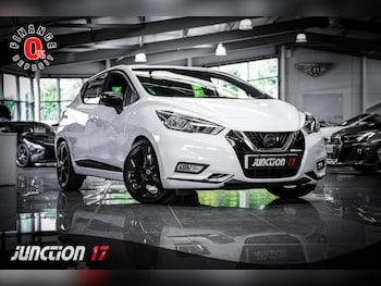 Used Nissan Micra 2019 for sale - 78661450: Photo