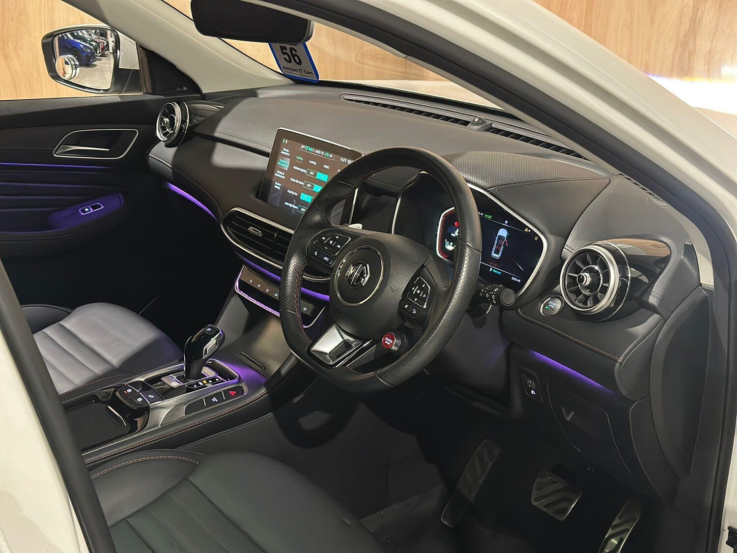 Used MG MG HS 2023 for sale - 76714668: Photo 10