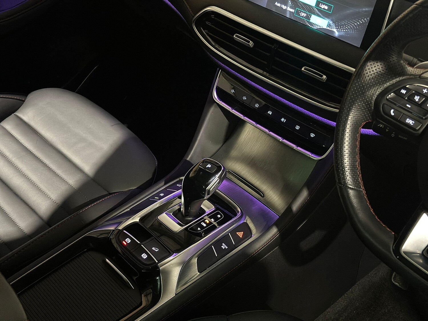 Used MG MG HS 2023 for sale - 76714668: Photo 11