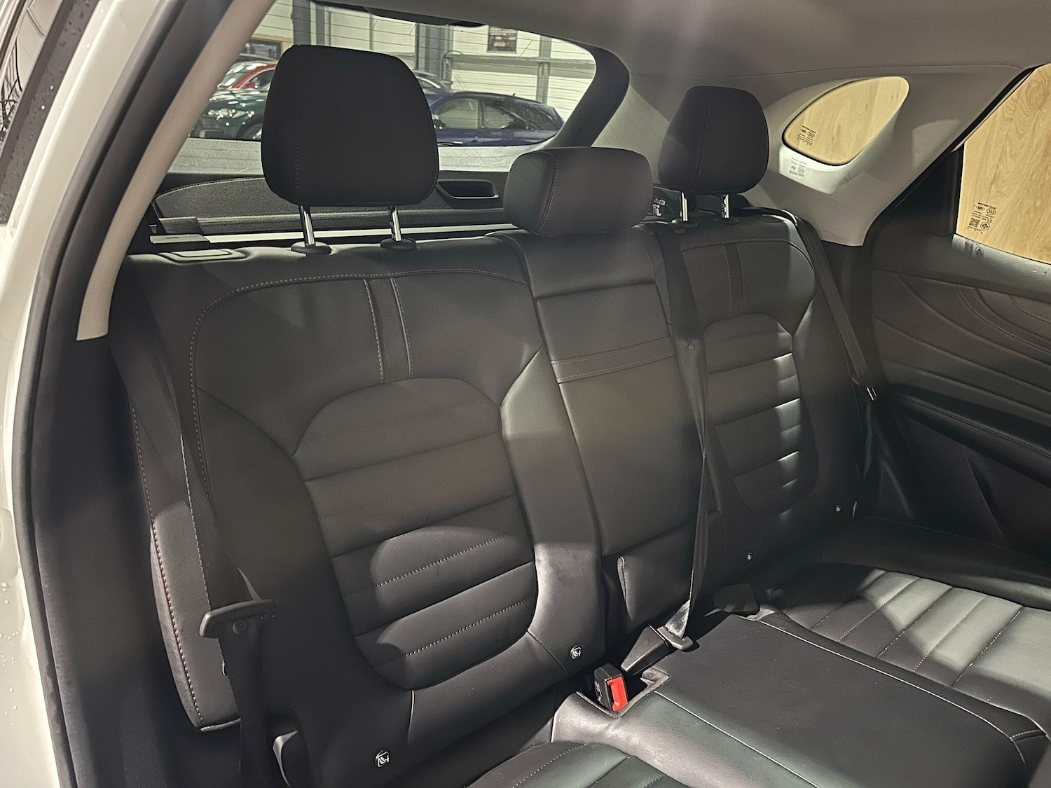 Used MG MG HS 2023 for sale - 76714668: Photo 14