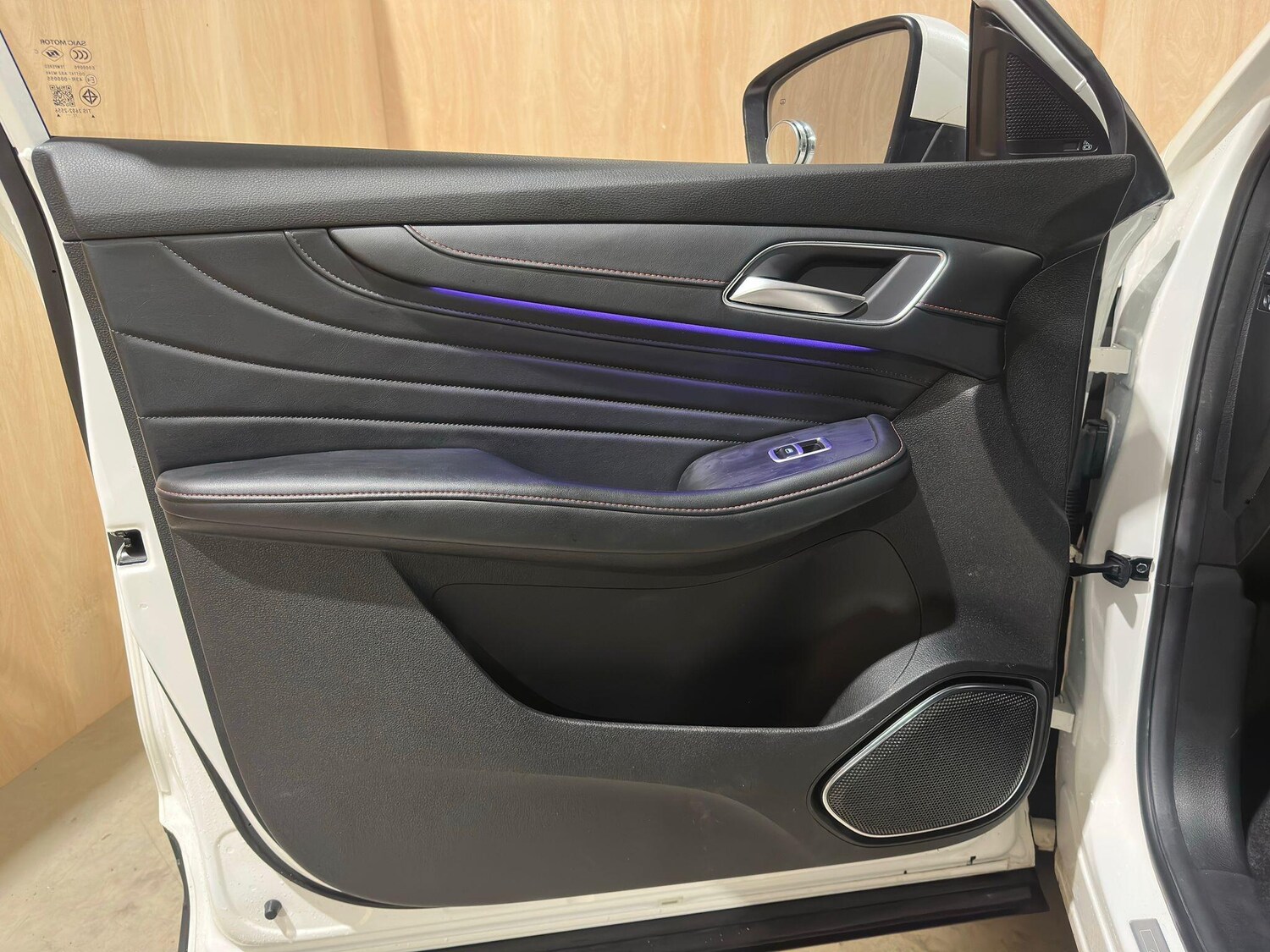 Used MG MG HS 2023 for sale - 76714668: Photo 20