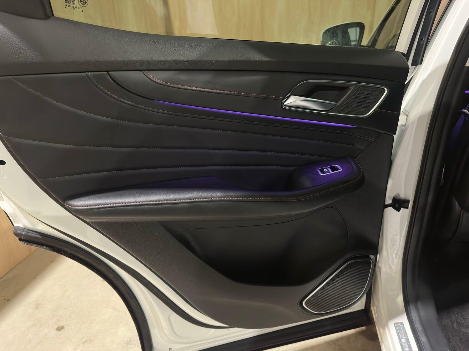 Used MG MG HS 2023 for sale - 76714668: Photo 21