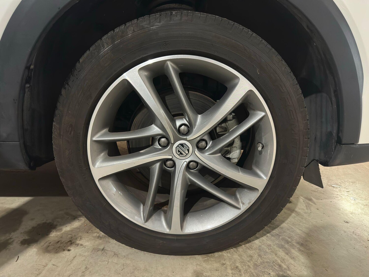 Used MG MG HS 2023 for sale - 76714668: Photo 23