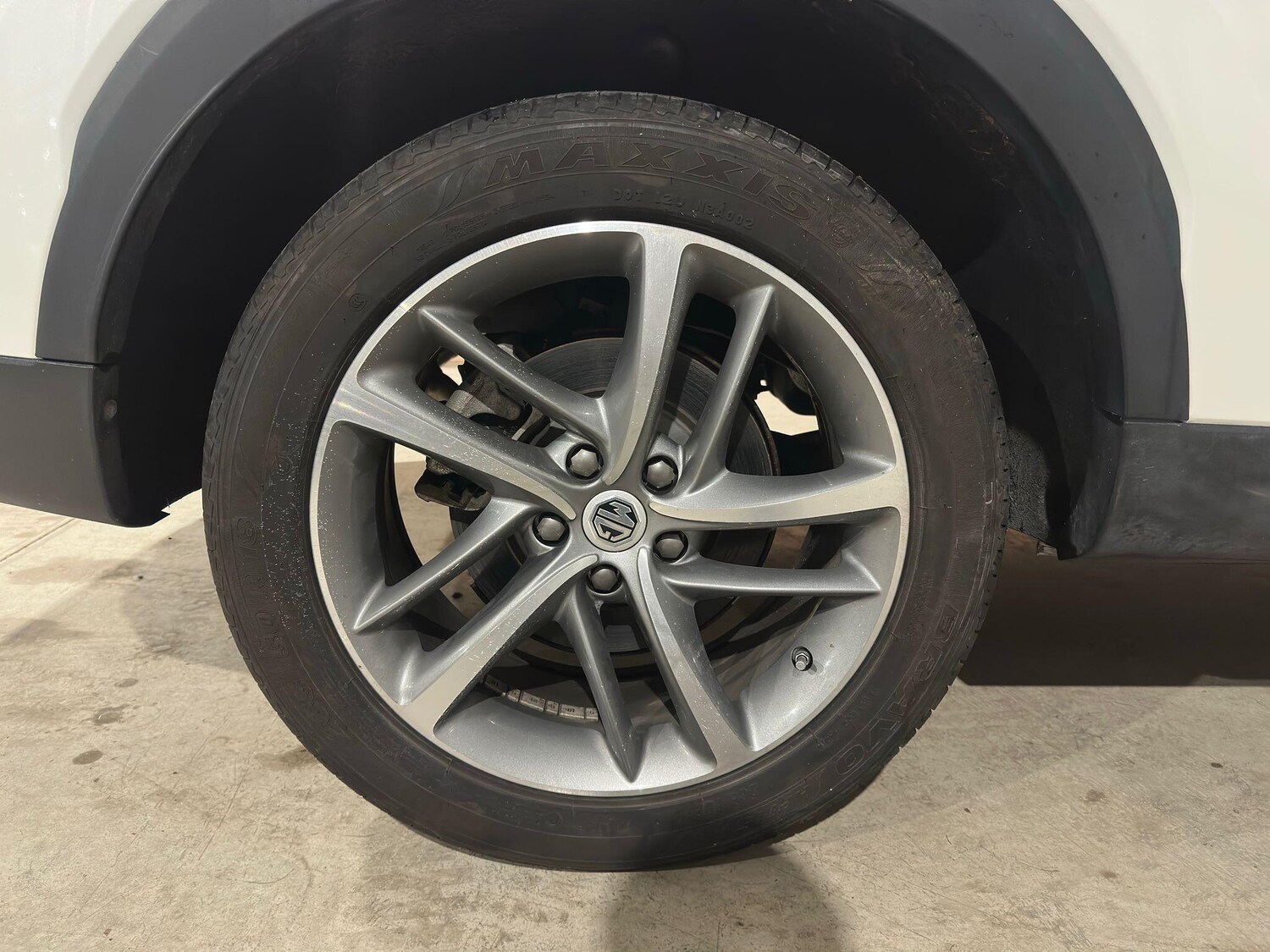 Used MG MG HS 2023 for sale - 76714668: Photo 24