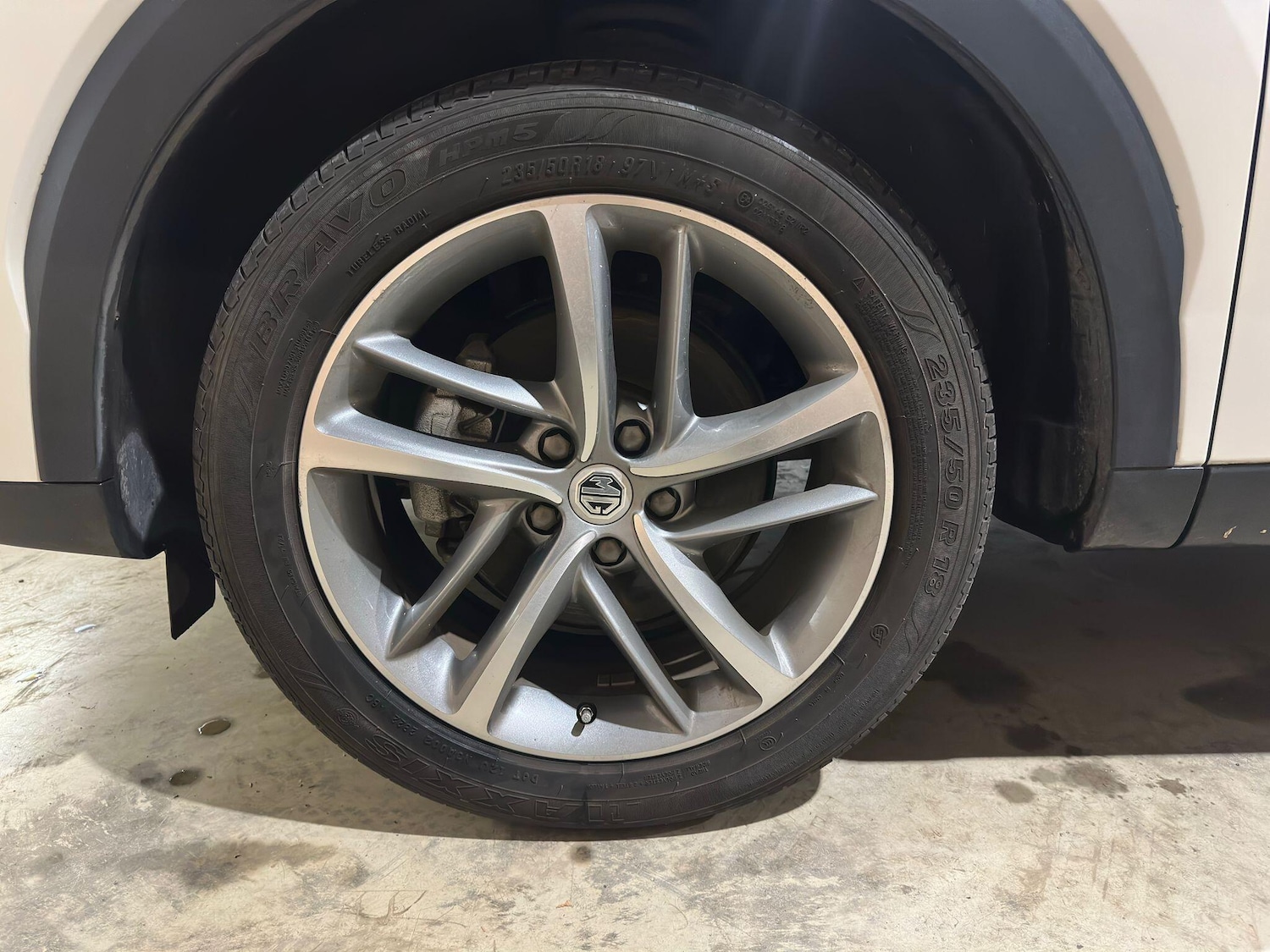 Used MG MG HS 2023 for sale - 76714668: Photo 27