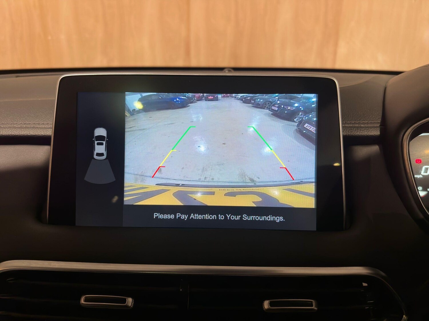 Used MG MG HS 2023 for sale - 76714668: Photo 28