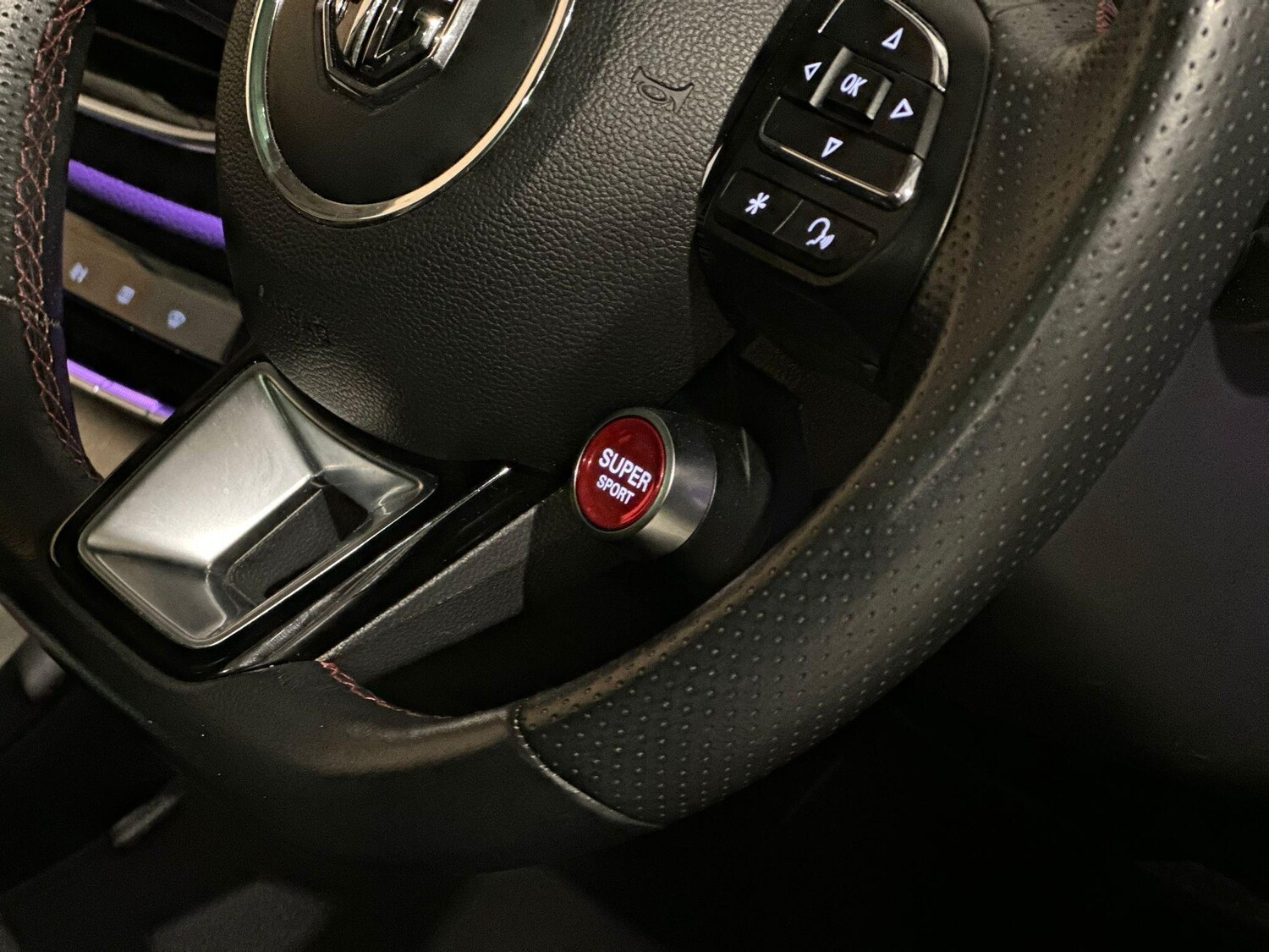 Used MG MG HS 2023 for sale - 76714668: Photo 30