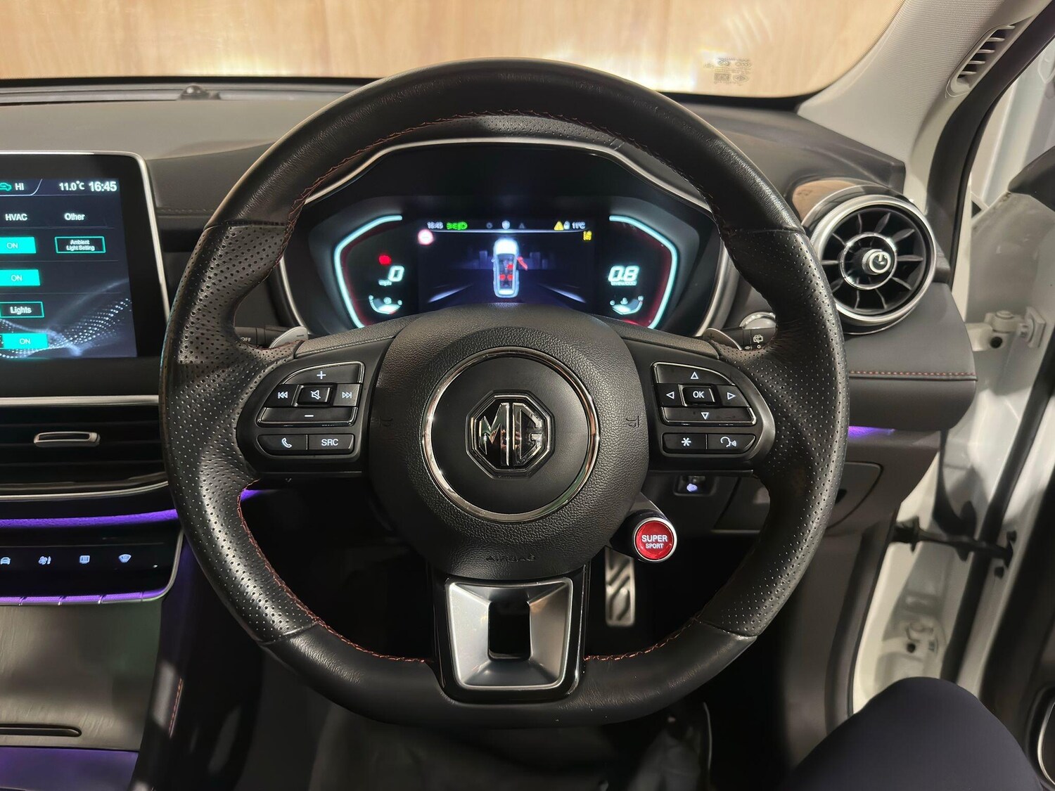 Used MG MG HS 2023 for sale - 76714668: Photo 31