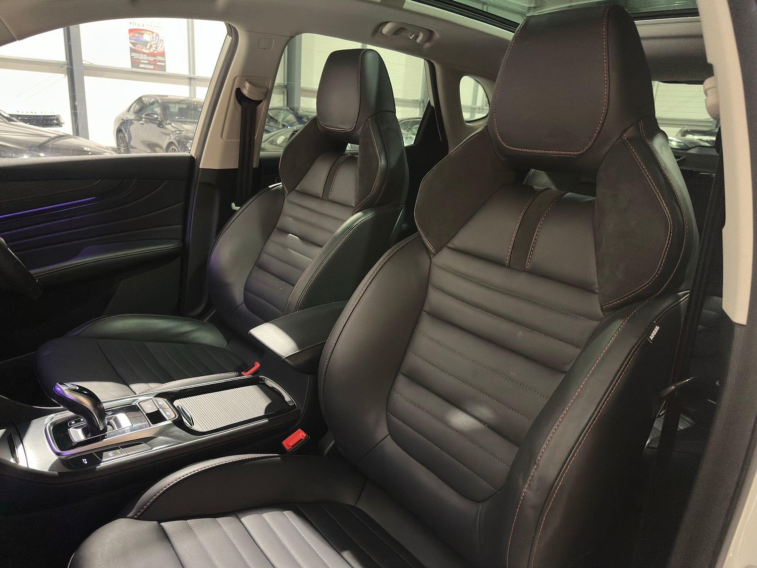 Used MG MG HS 2023 for sale - 76714668: Photo 33