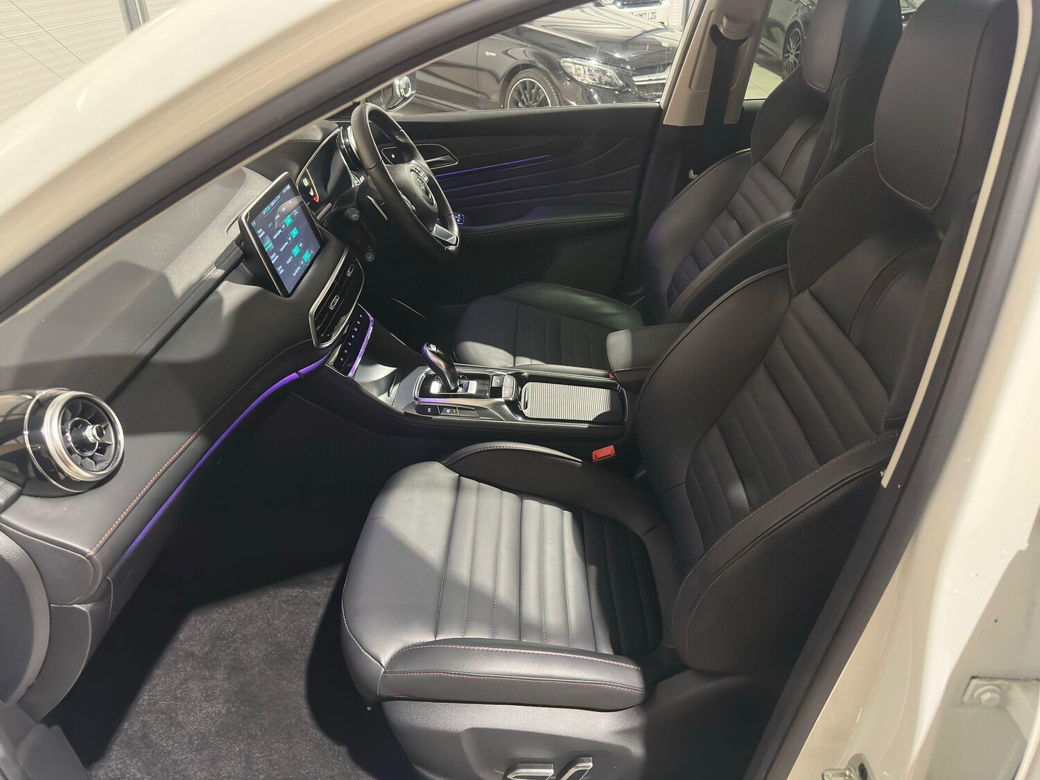 Used MG MG HS 2023 for sale - 76714668: Photo 34