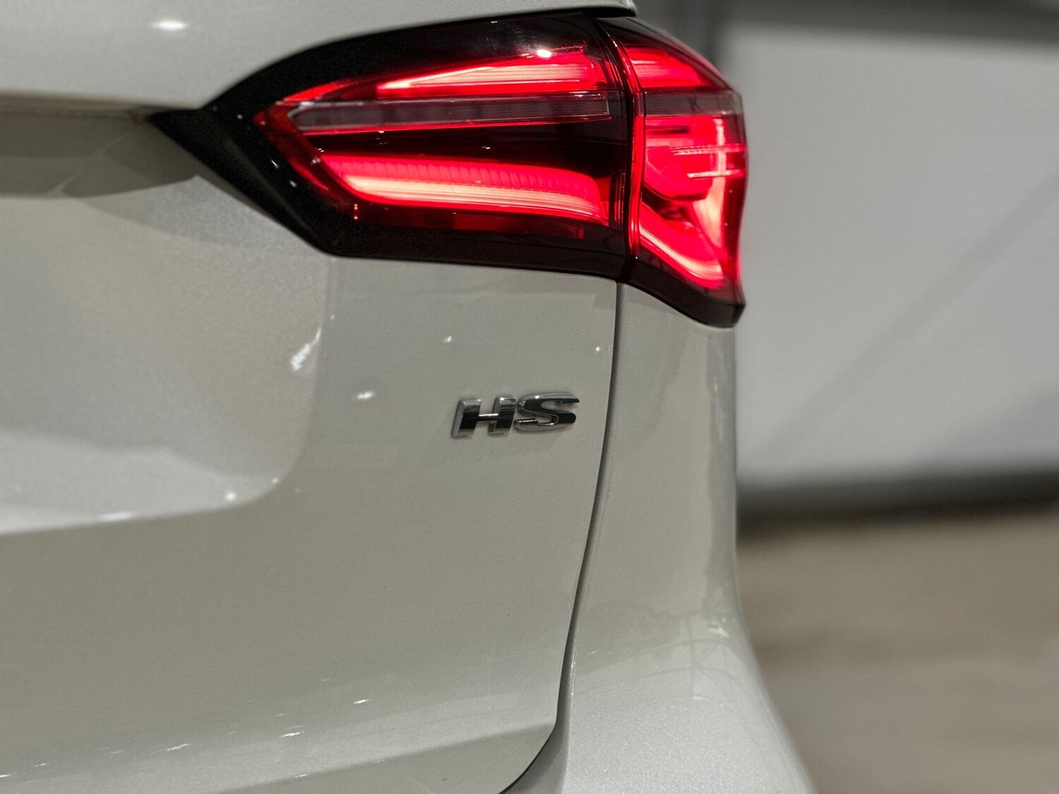 Used MG MG HS 2023 for sale - 76714668: Photo 36