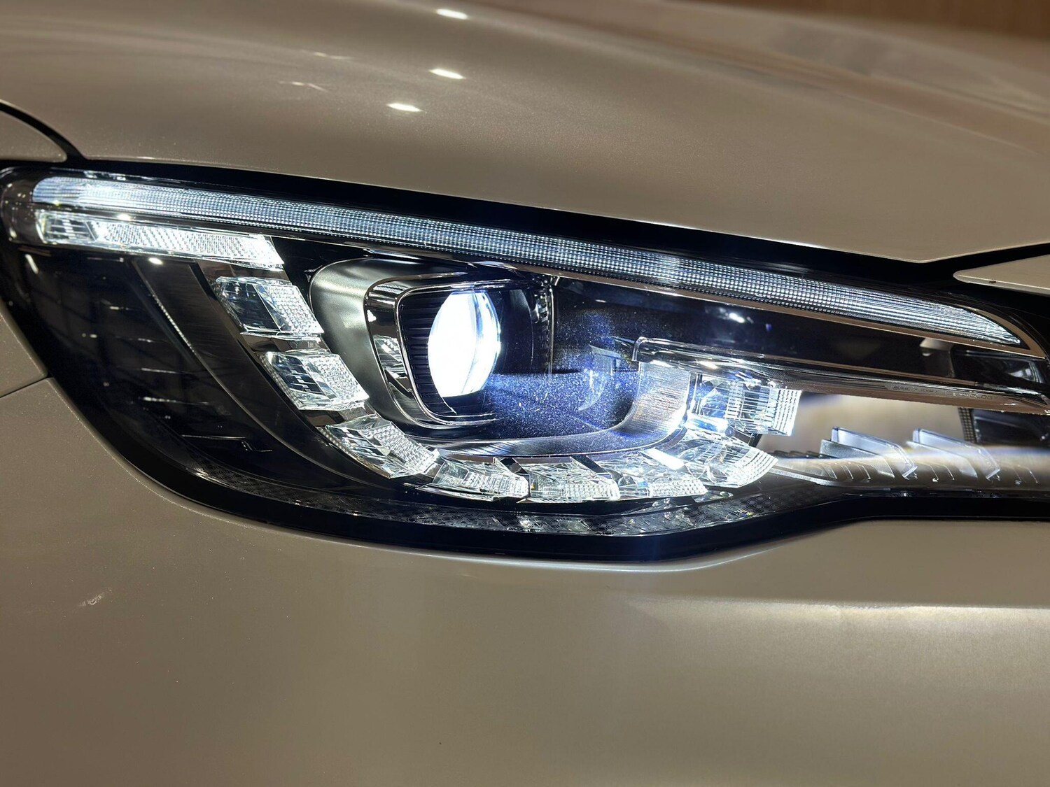 Used MG MG HS 2023 for sale - 76714668: Photo 37