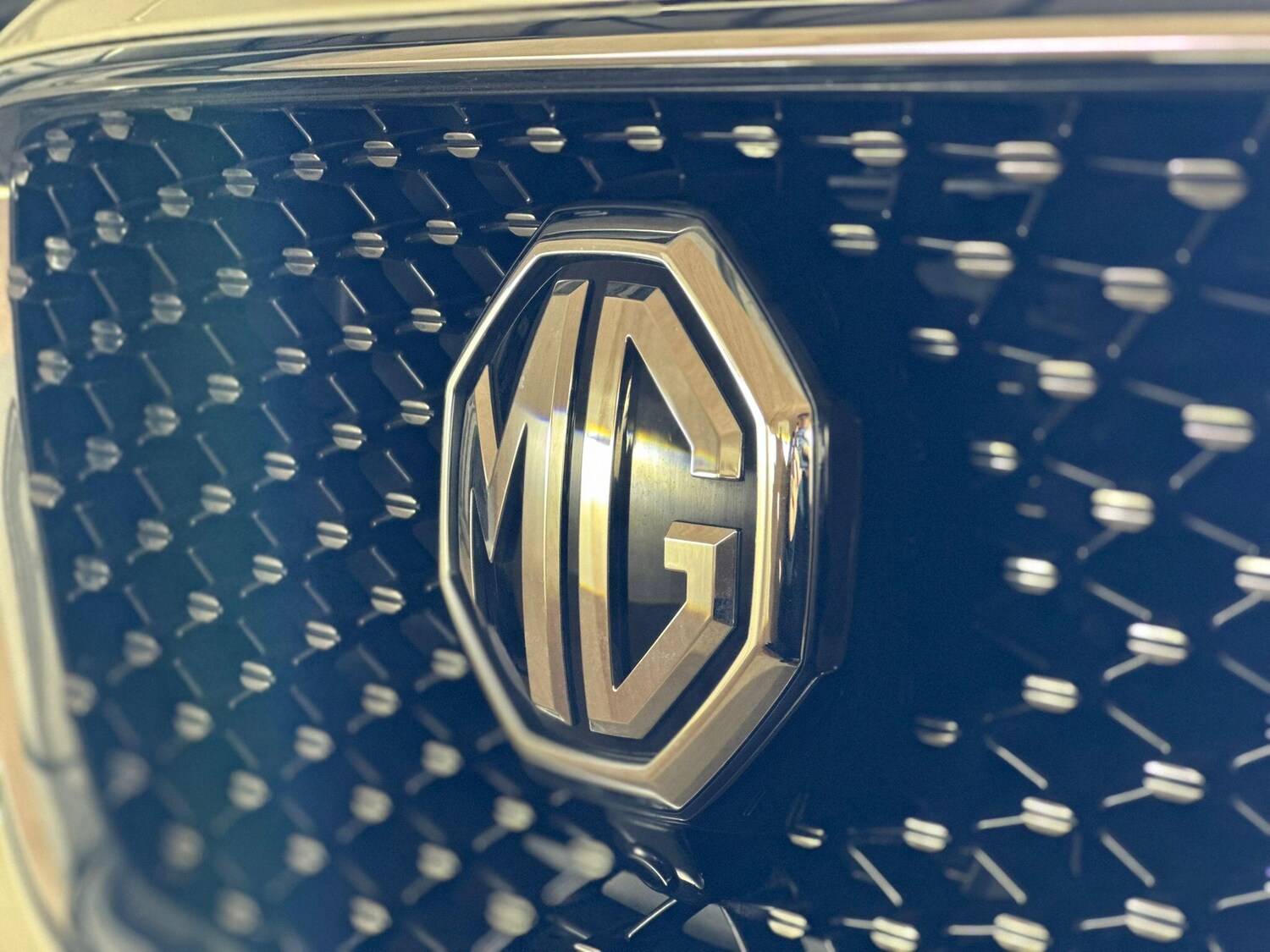 Used MG MG HS 2023 for sale - 76714668: Photo 38