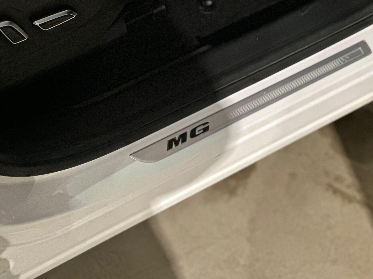 Used MG MG HS 2023 for sale - 76714668: Photo 39