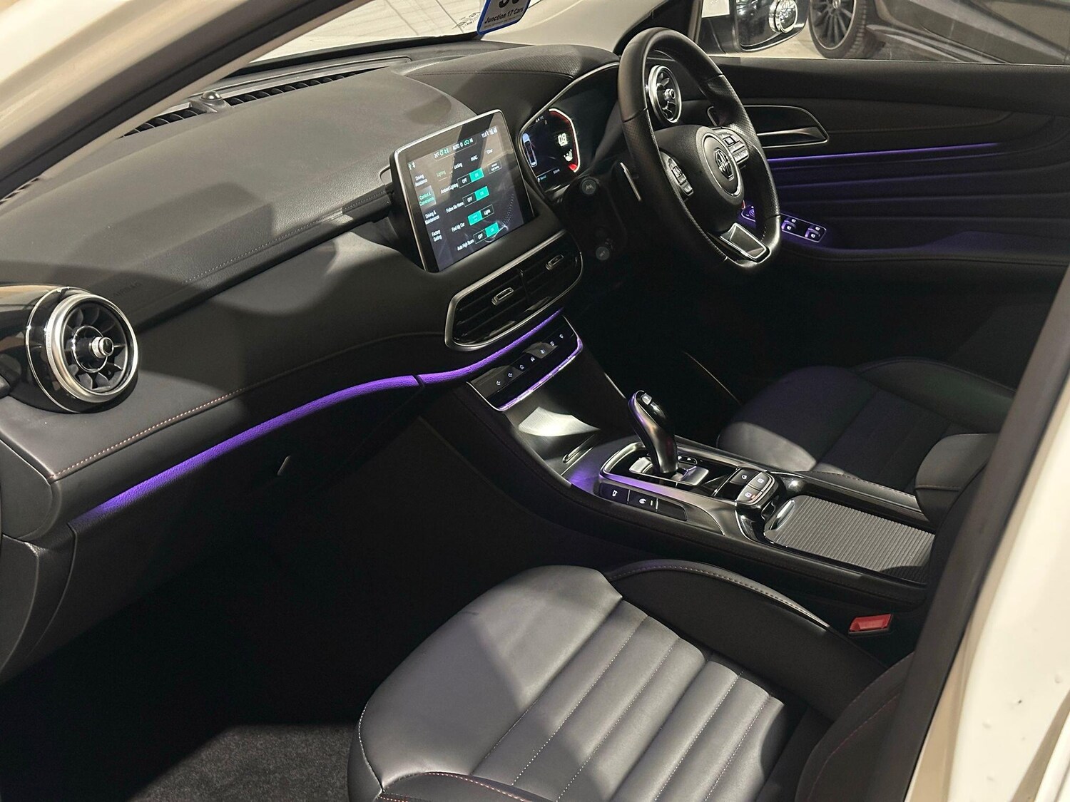 Used MG MG HS 2023 for sale - 76714668: Photo 40