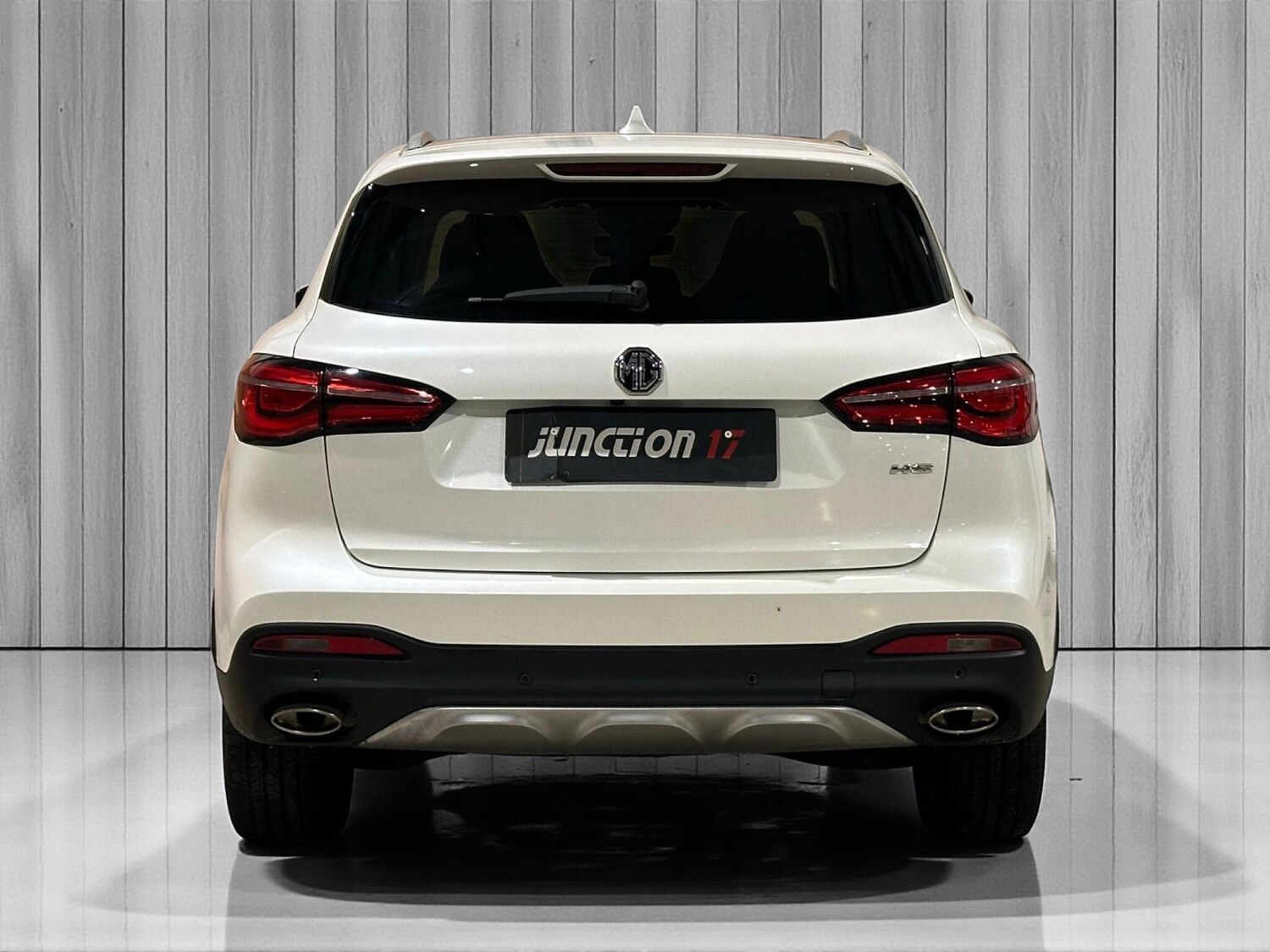 Used MG MG HS 2023 for sale - 76714668: Photo 7