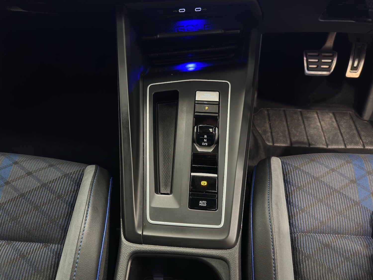 Used Volkswagen Golf 2021 for sale - 76658186: Photo 11