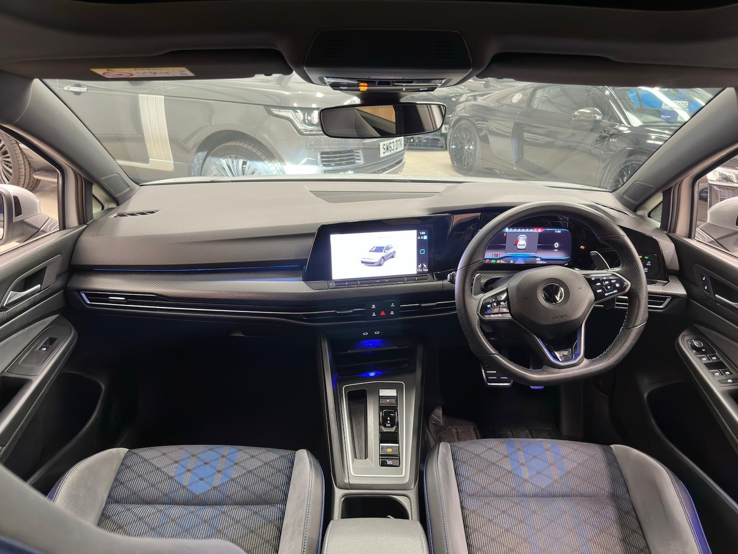 Used Volkswagen Golf 2021 for sale - 76658186: Photo 12