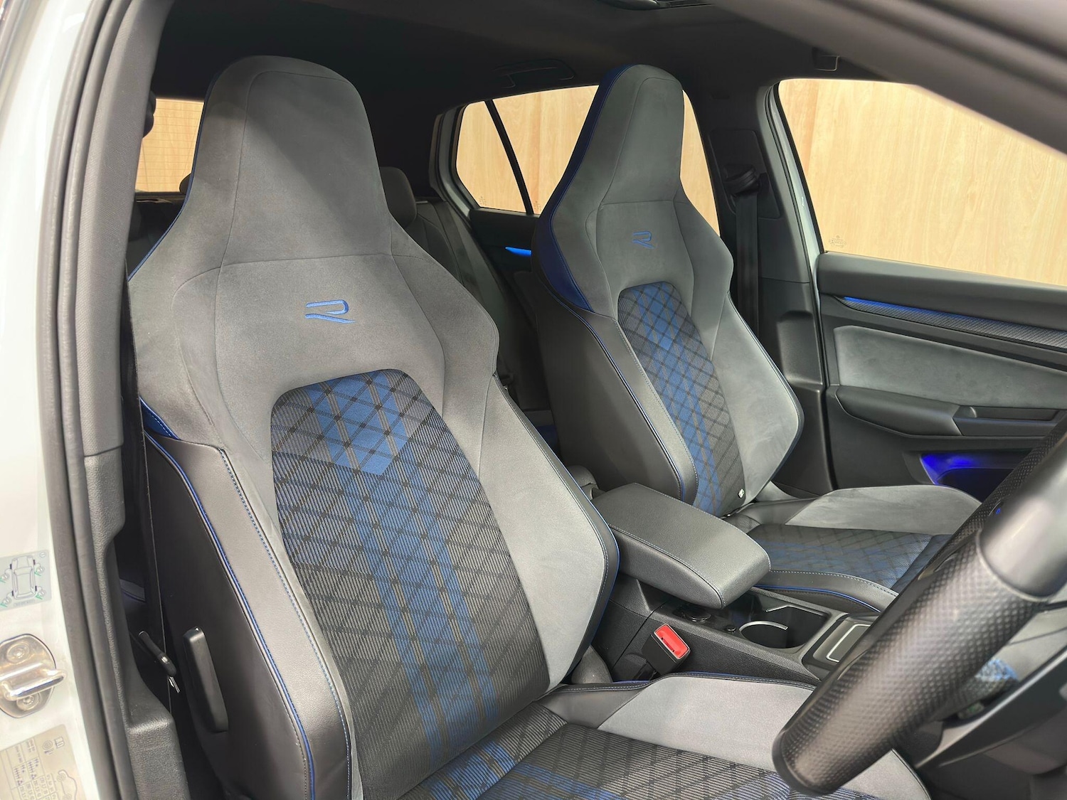 Used Volkswagen Golf 2021 for sale - 76658186: Photo 13