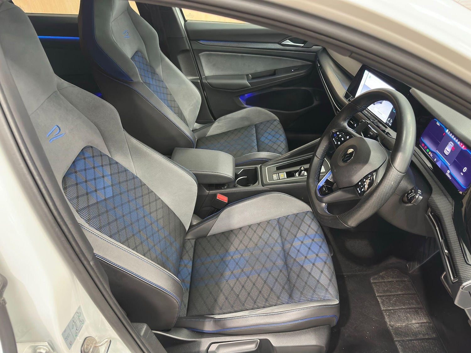 Used Volkswagen Golf 2021 for sale - 76658186: Photo 14