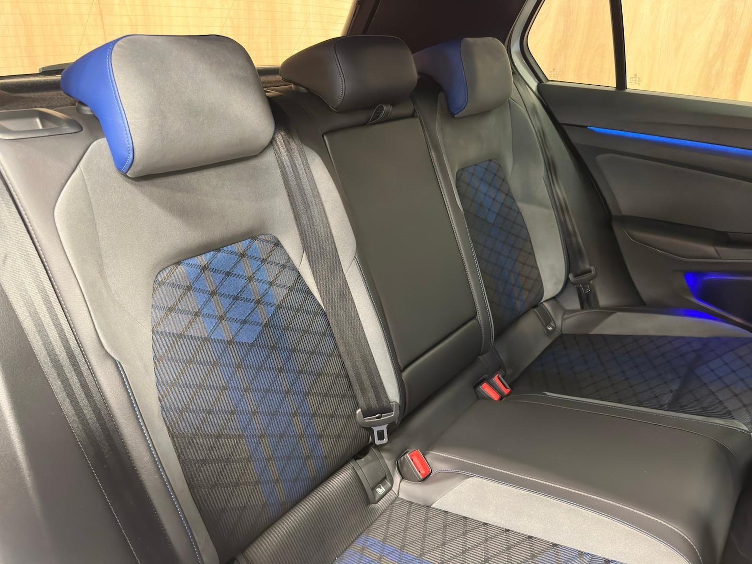 Used Volkswagen Golf 2021 for sale - 76658186: Photo 15