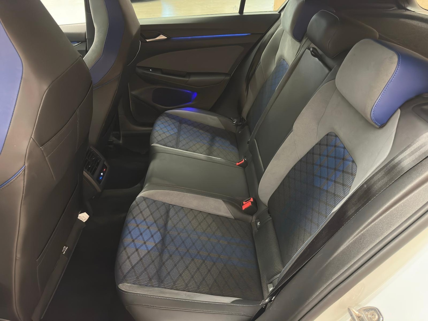 Used Volkswagen Golf 2021 for sale - 76658186: Photo 17