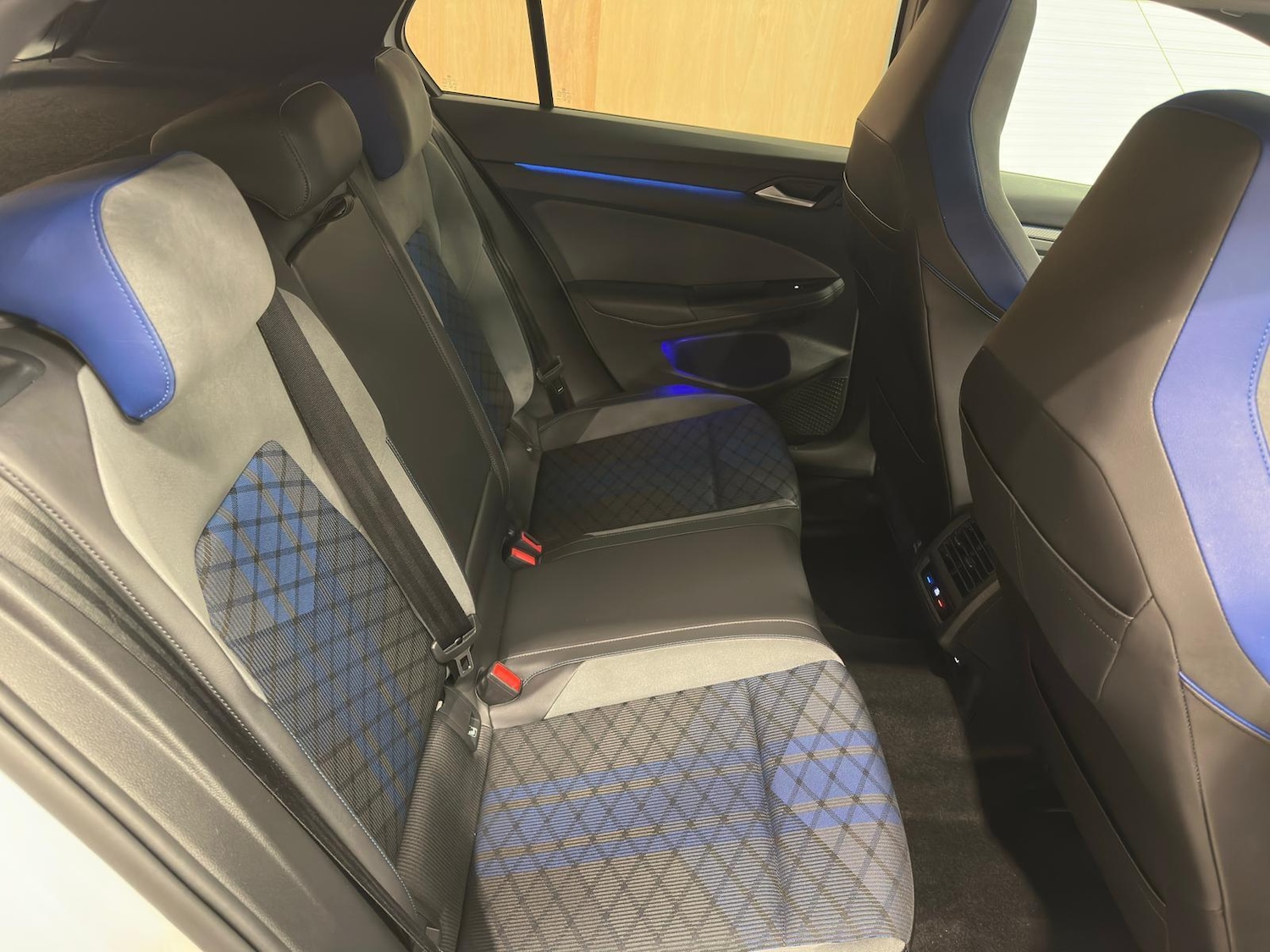 Used Volkswagen Golf 2021 for sale - 76658186: Photo 18