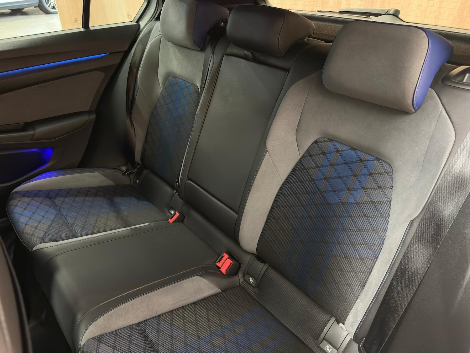 Used Volkswagen Golf 2021 for sale - 76658186: Photo 19