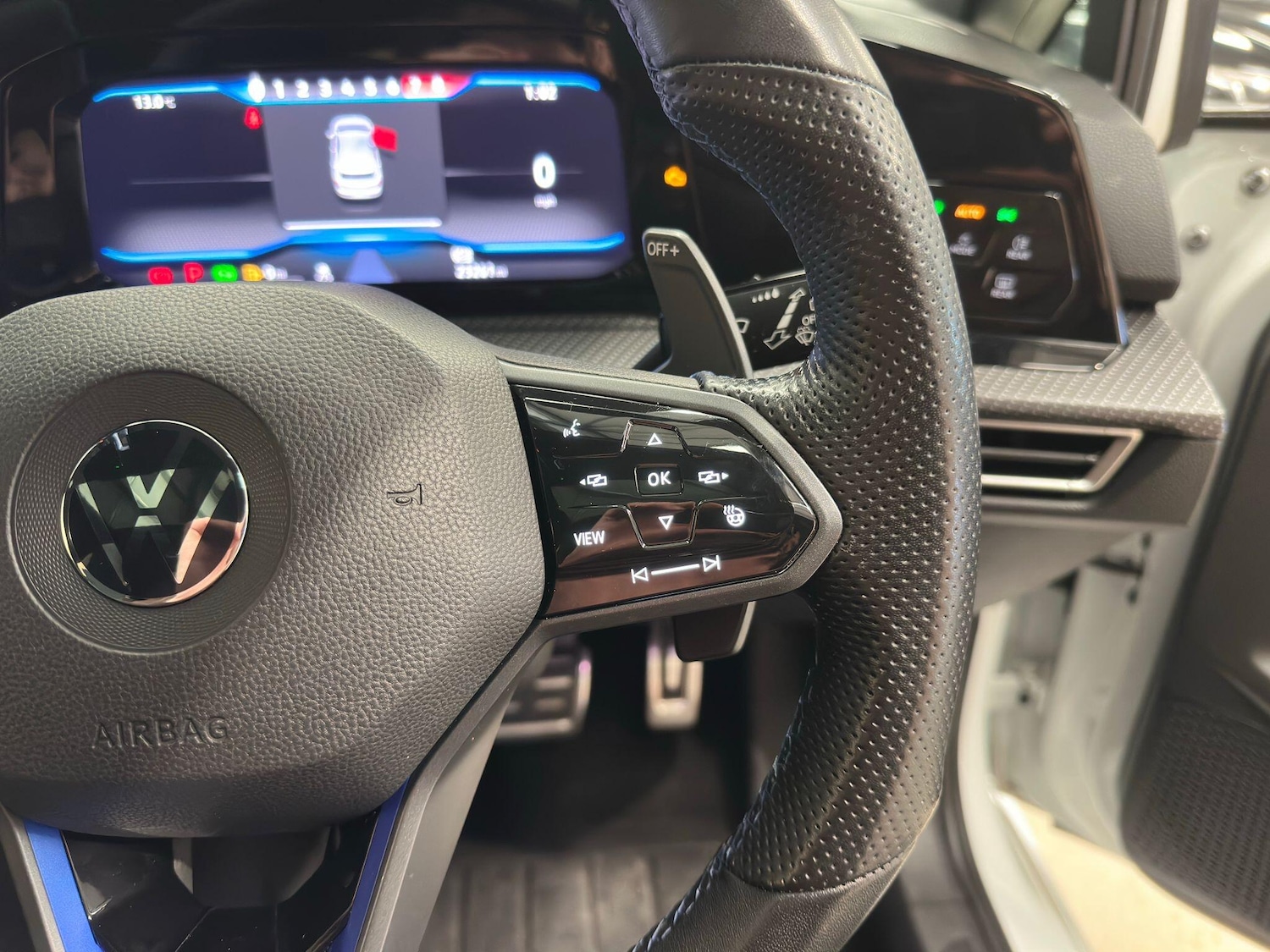 Used Volkswagen Golf 2021 for sale - 76658186: Photo 22