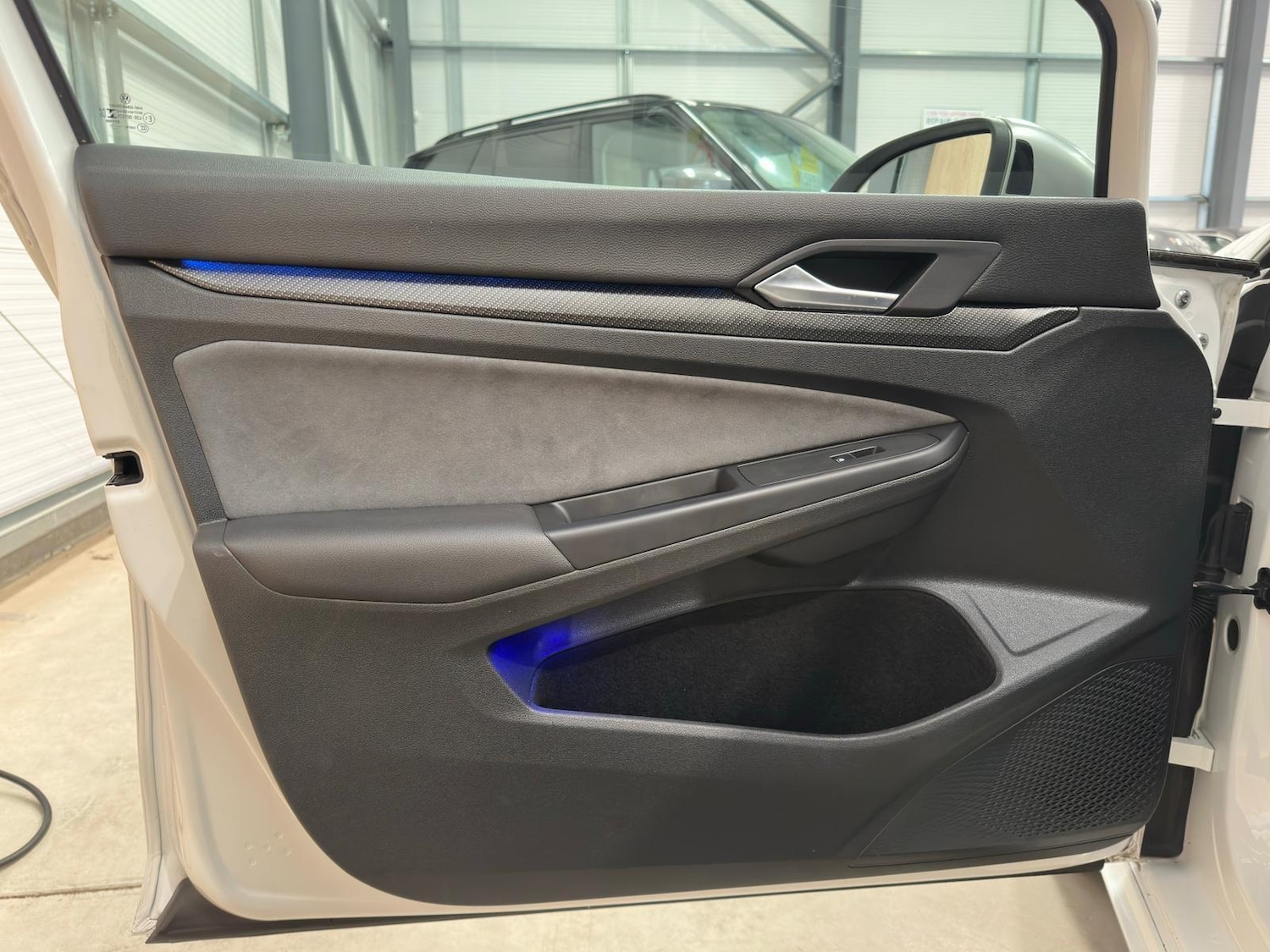 Used Volkswagen Golf 2021 for sale - 76658186: Photo 23