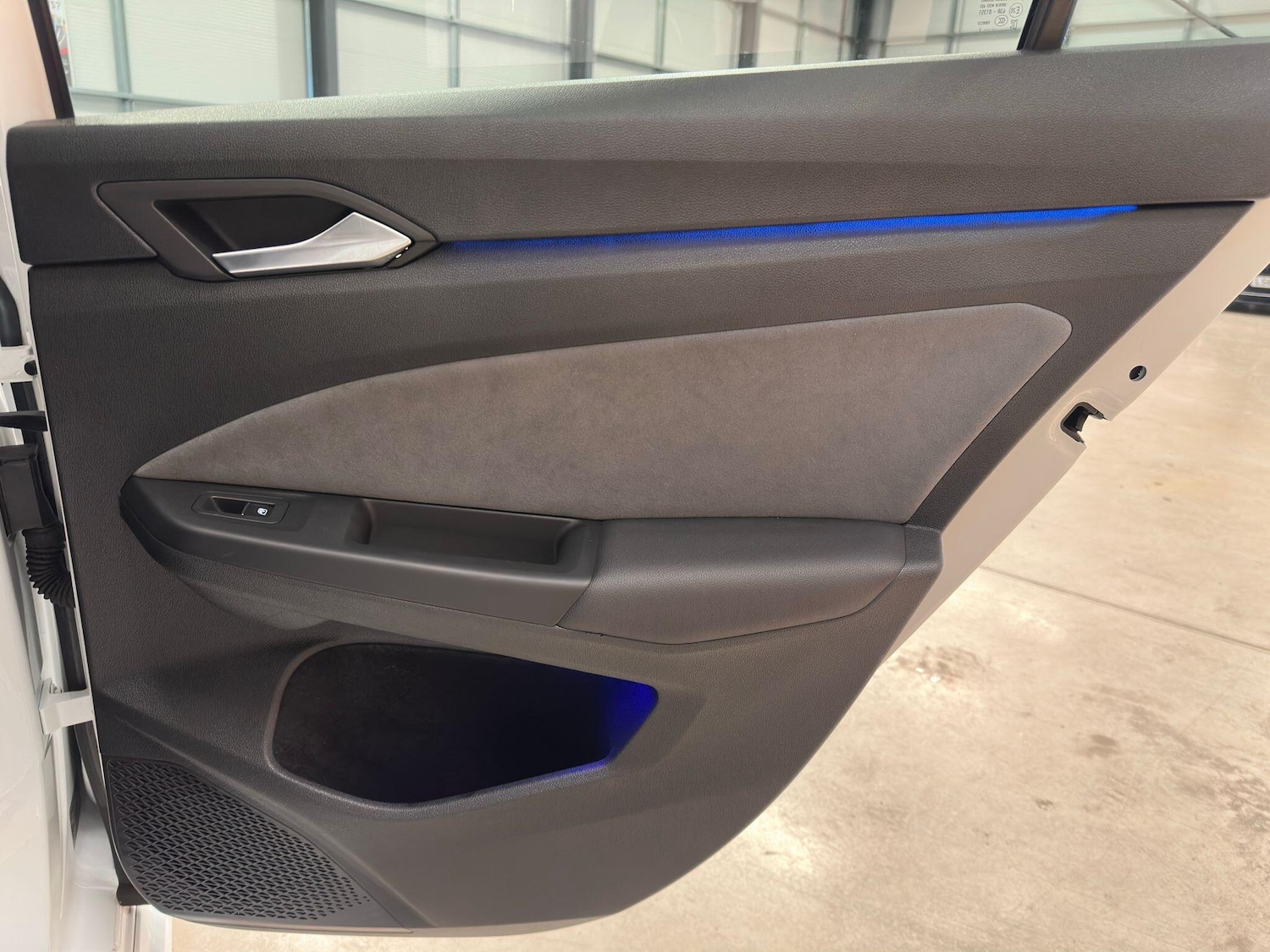 Used Volkswagen Golf 2021 for sale - 76658186: Photo 24