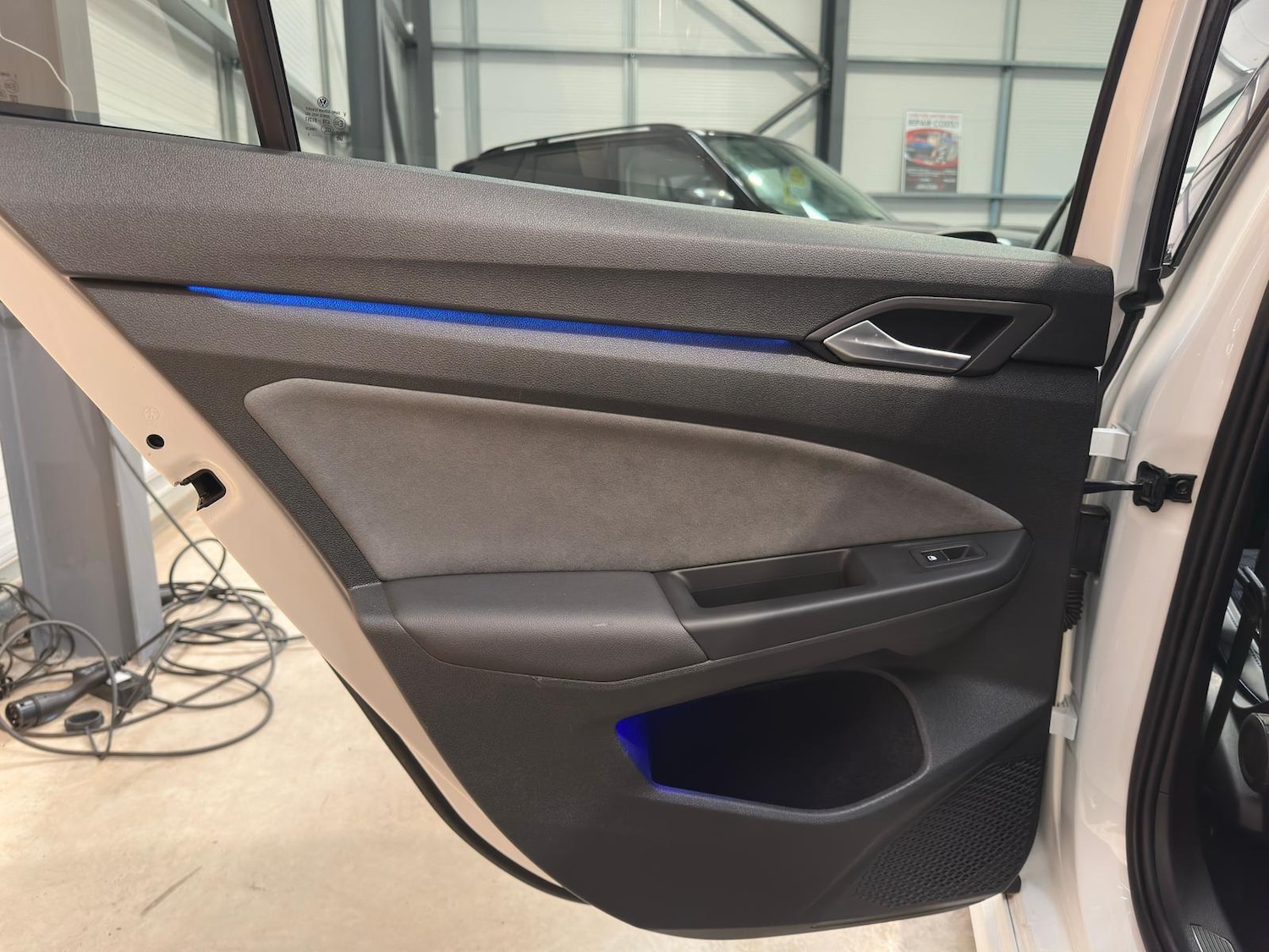 Used Volkswagen Golf 2021 for sale - 76658186: Photo 25