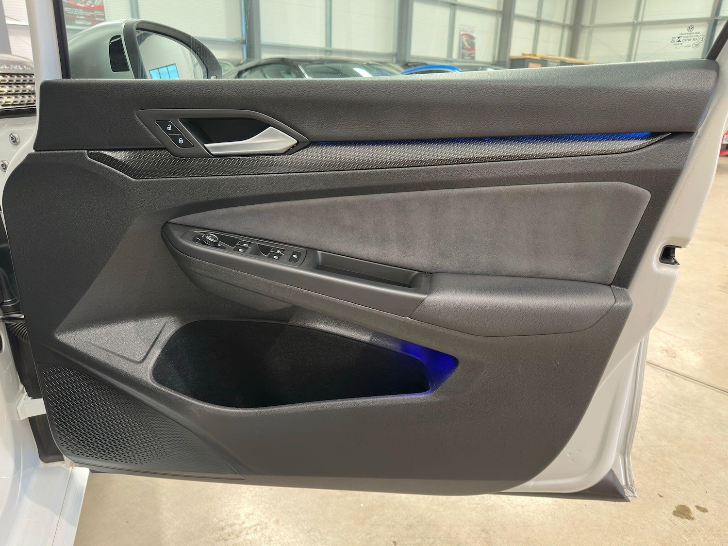 Used Volkswagen Golf 2021 for sale - 76658186: Photo 26