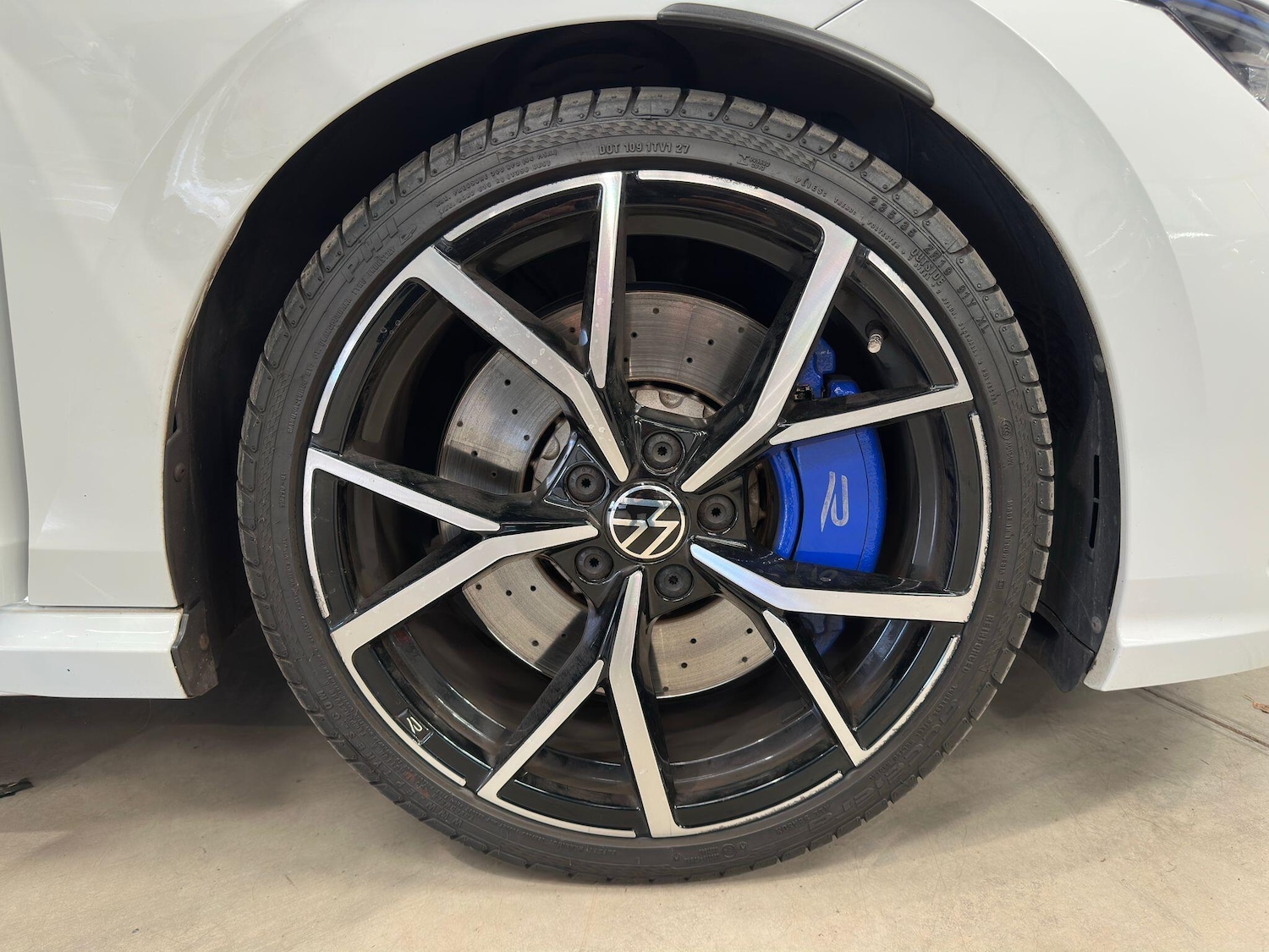 Used Volkswagen Golf 2021 for sale - 76658186: Photo 27