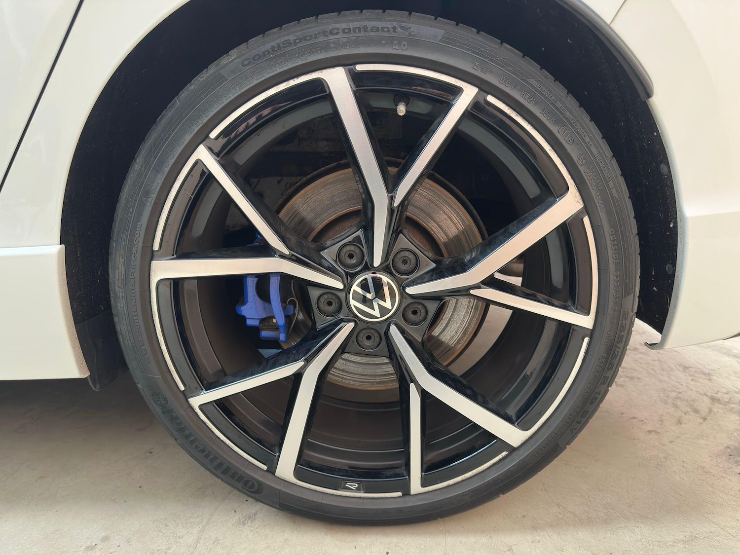 Used Volkswagen Golf 2021 for sale - 76658186: Photo 29