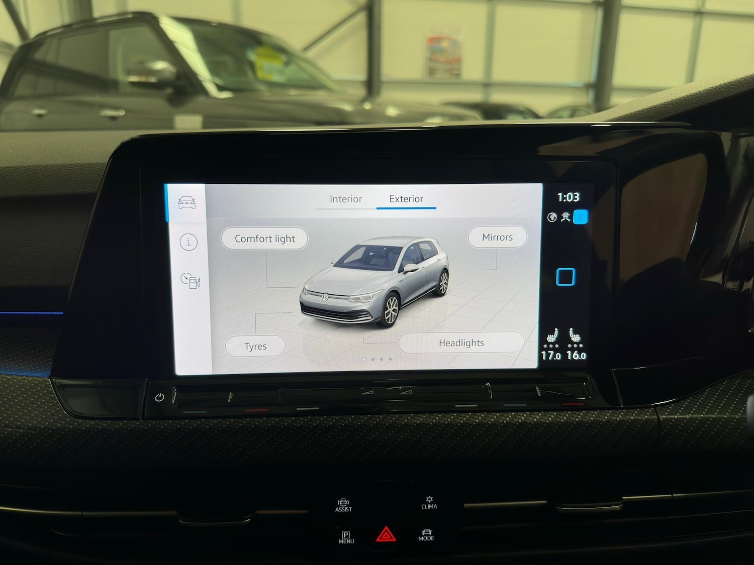 Used Volkswagen Golf 2021 for sale - 76658186: Photo 32