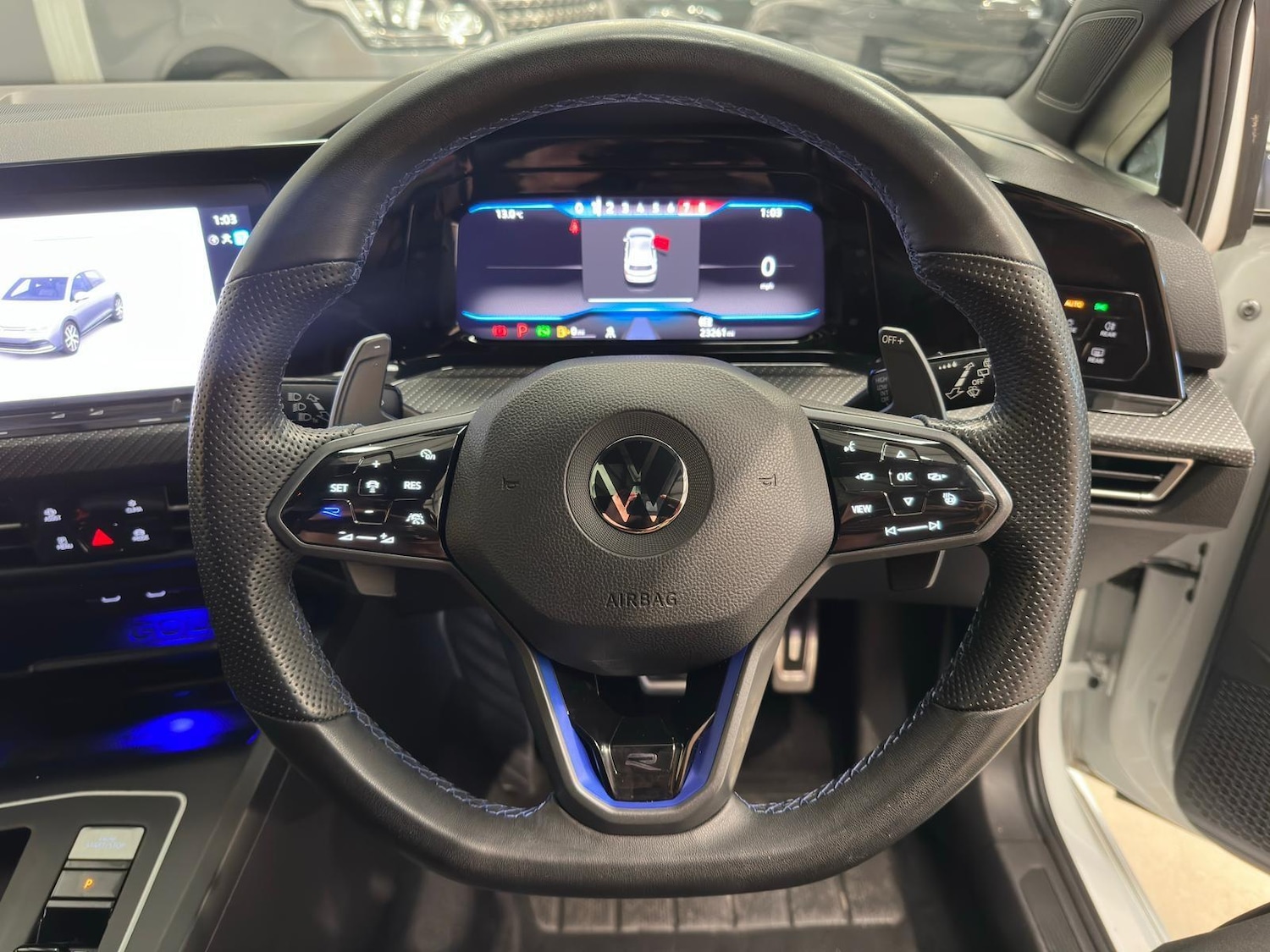 Used Volkswagen Golf 2021 for sale - 76658186: Photo 34