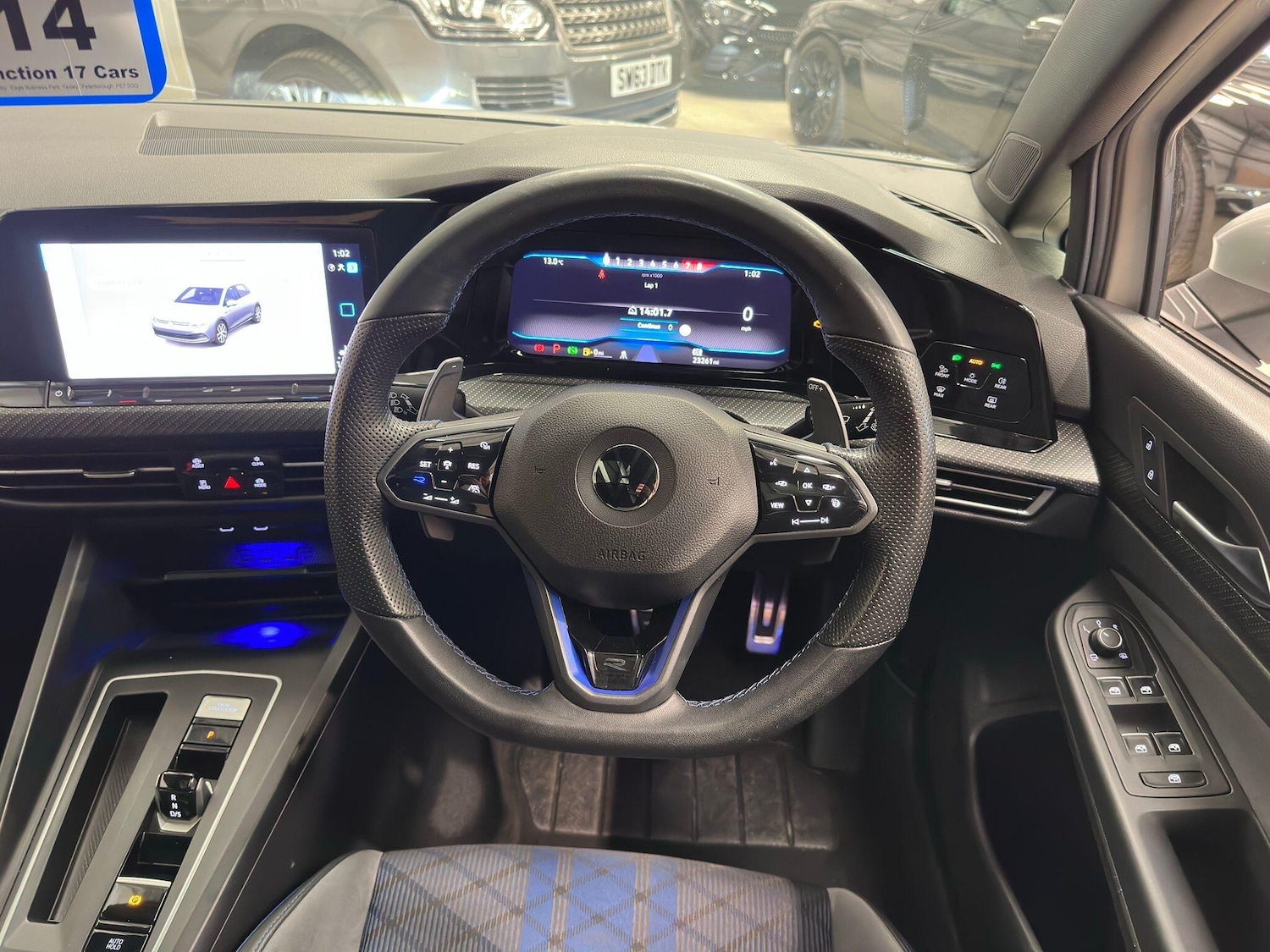 Used Volkswagen Golf 2021 for sale - 76658186: Photo 35