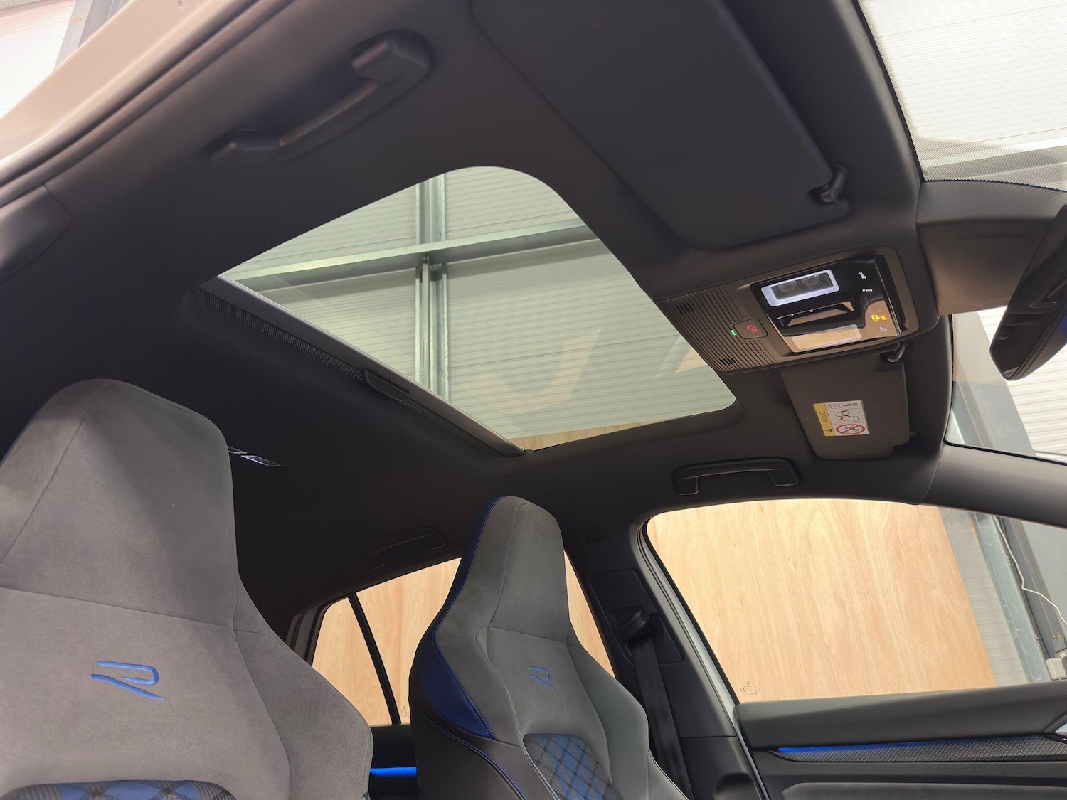 Used Volkswagen Golf 2021 for sale - 76658186: Photo 36