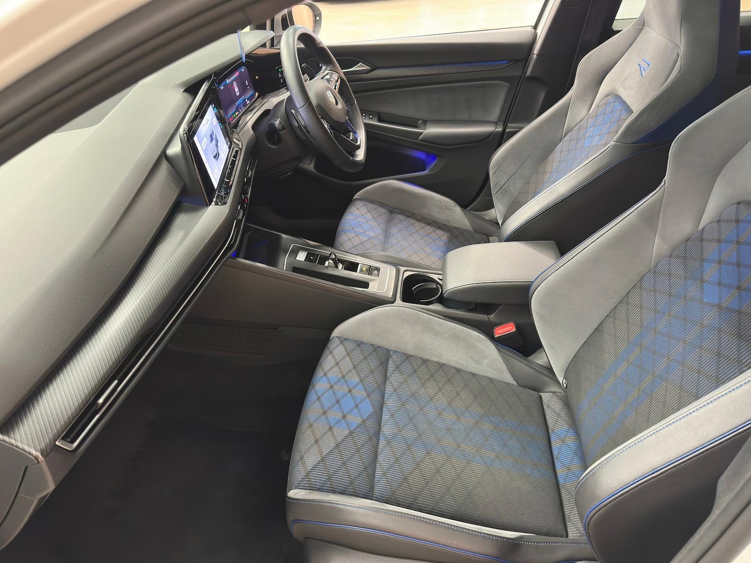 Used Volkswagen Golf 2021 for sale - 76658186: Photo 37