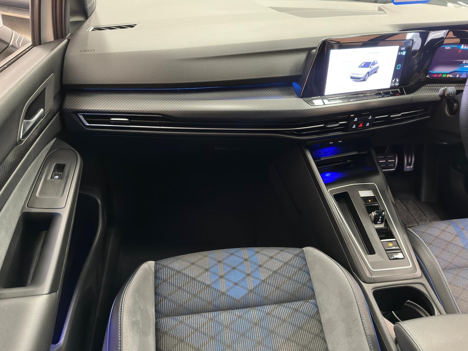 Used Volkswagen Golf 2021 for sale - 76658186: Photo 38