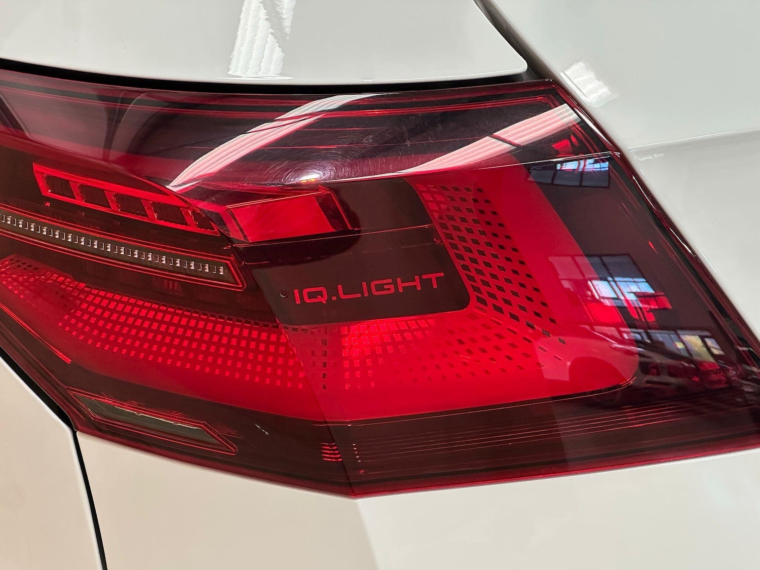 Used Volkswagen Golf 2021 for sale - 76658186: Photo 40