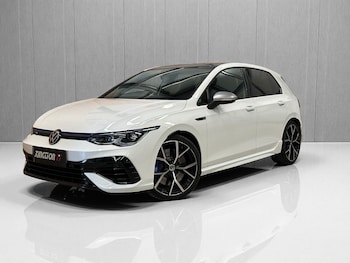 Used Volkswagen Golf 2021 for sale - 76658186: Photo