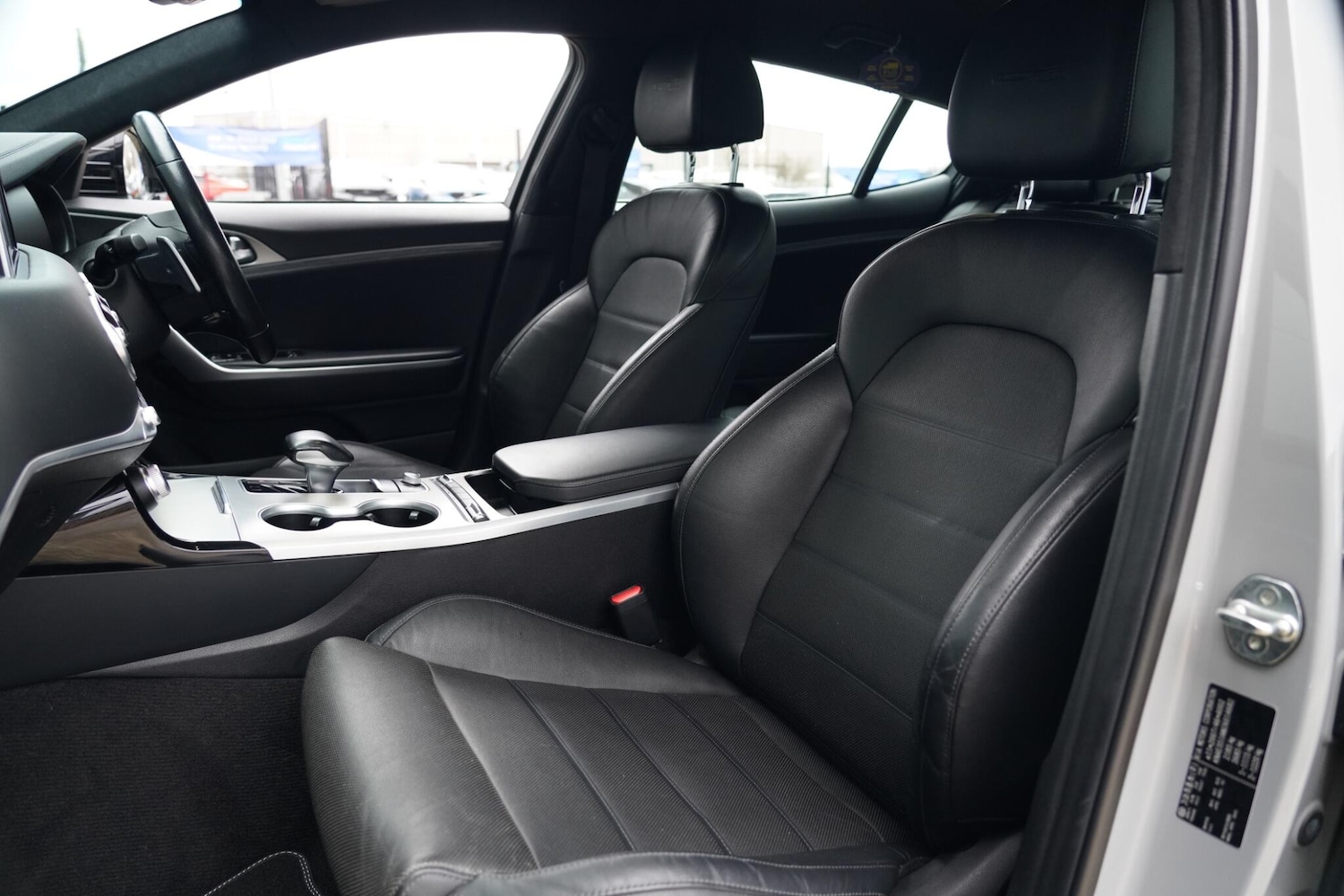 Used Kia Stinger 2018 for sale - 78184803: Photo 13