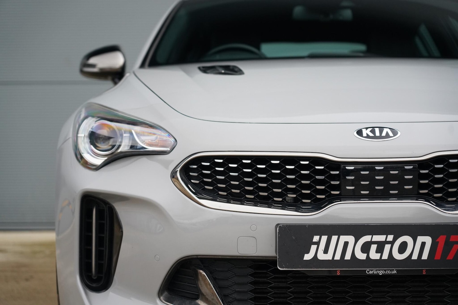 Used Kia Stinger 2018 for sale - 78184803: Photo 19