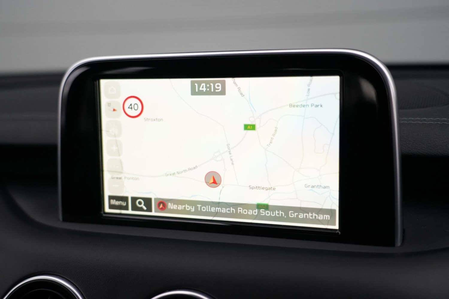 Used Kia Stinger 2018 for sale - 78184803: Photo 21