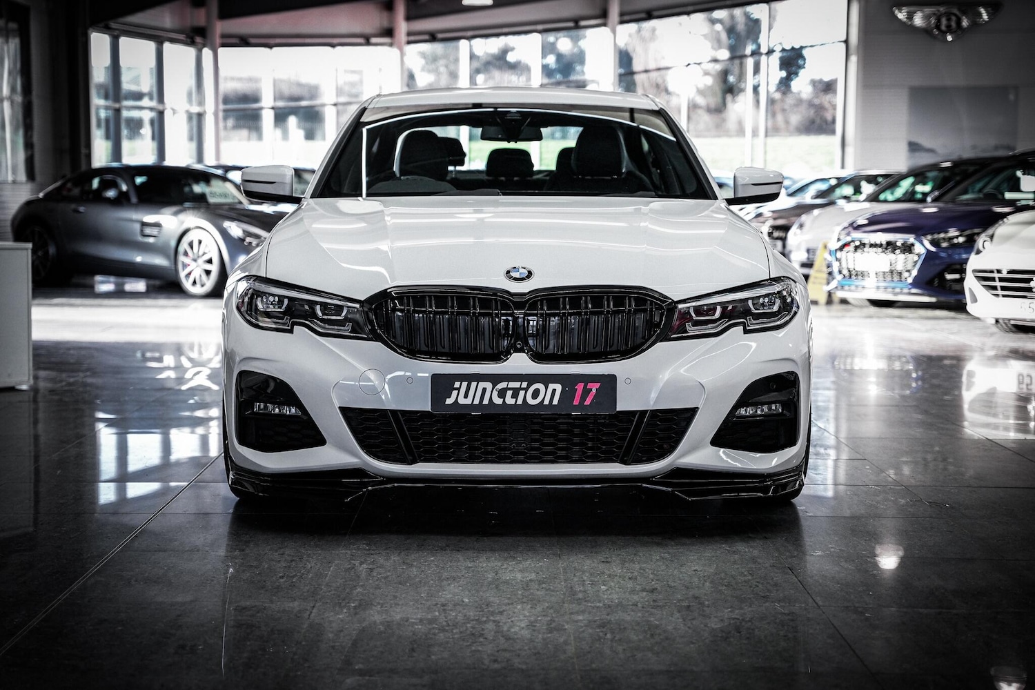 Used BMW 3 Series for sale - 77215650: Photo 10